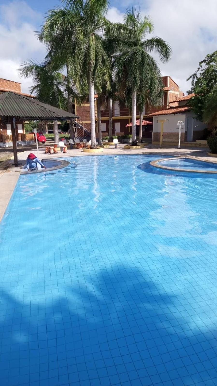 Ferienwohnung Ap 02 Cond Porto Dos Lencois Barreirinhas Exterior foto